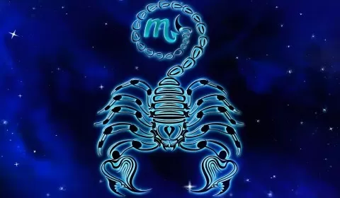 The image of Scorpio Horoscope for February 2024
