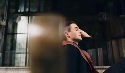 The image of 1 in 6 People Who Stop Antidepressants Face Withdrawal Symptoms