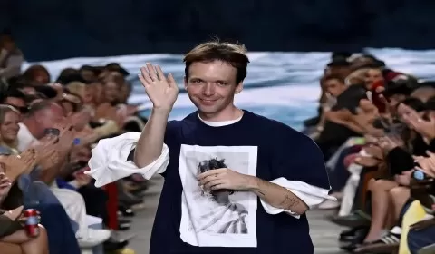 Australian breakout star Alix Higgins on selling the dream