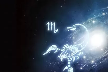Scorpio Horoscope for May