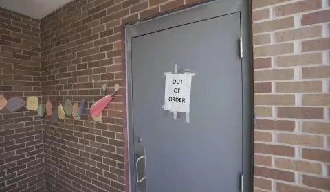 For U.S. schools in disrepair, federal infrastructure dollars can't come soon enough