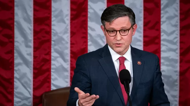 US House Narrowly Approves Aid Package for Israel Amid Funding Controversy