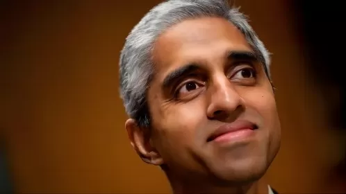 Surgeon General Demands Warning Label on Social Media Apps