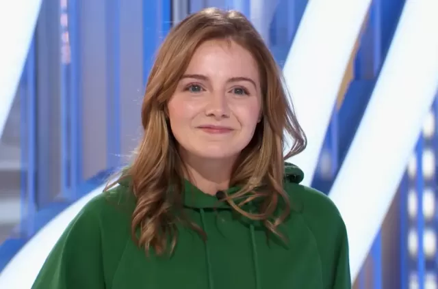 Emmy Russell Reflects on Her Transformative Journey on American Idol