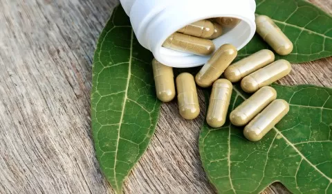 The image of Five supplements you should avoid if you have metabolic syndrome