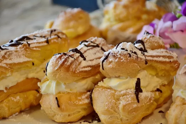 Exploring the Sweet Side of Mexico City: Top Bakeries to Visit