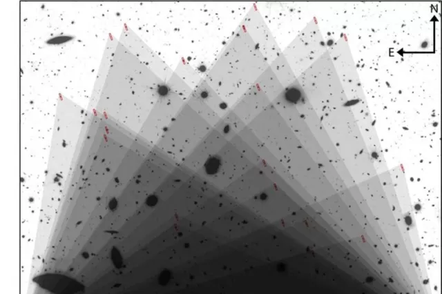 James Webb Space Telescope Reveals Insights into 'Teenage' Galaxies