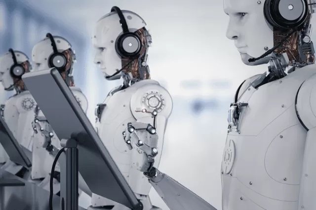 UK Government Could Save £200 Billion with Artificial Intelligence in Five Years