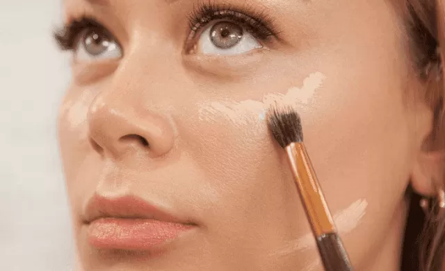 Mastering Concealer Application: 7 Simple Steps for Flawless Coverage