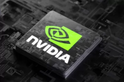 Nvidia Poised to Surpass Apple in Market Value Amid AI Surge