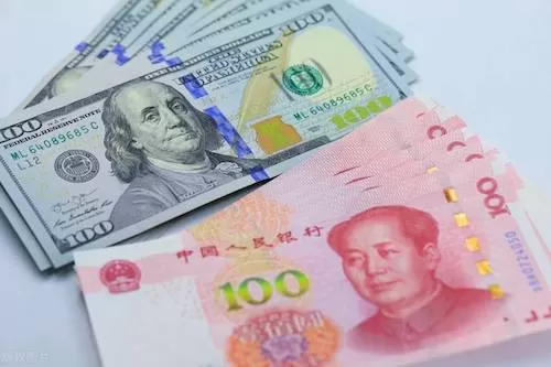 The image of Yuan Drops to a 9-month Low While Dollar Remains Unchanged Following Retail Sales Report