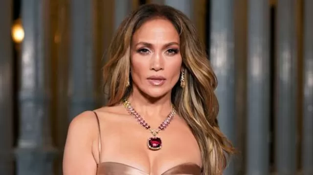 The image of Jennifer Lopez Unveils Release Date for This Is Me... Now Album and Companion Film
