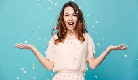 Try Retail Therapy to Reduce Stress and Lower Blood Pressure.