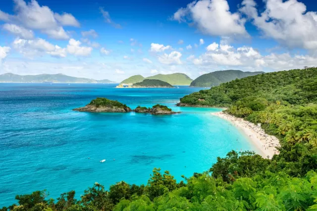Virgin Islands National Park: A Paradise with Profound History