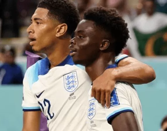 Jude Bellingham's Late Goal Secures Draw for England against Belgium