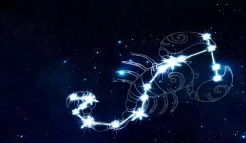 Scorpio Horoscope for April