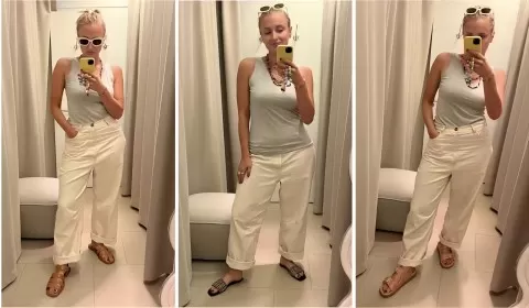 These M&S Sandals are So Stylish, You'll Mistake Them for Designer Styles