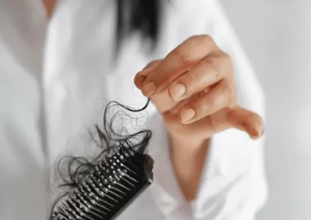 Potential Hair Loss Associated with Ozempic: What You Need to Know