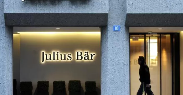 M&A of&nbsp;Swiss Wealth&nbsp;Might Achieve Two Wins at Once