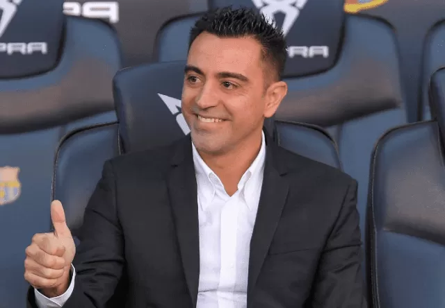 Xavi's Era Ends: Barcelona Beats Sevilla 2-1 in Final Match