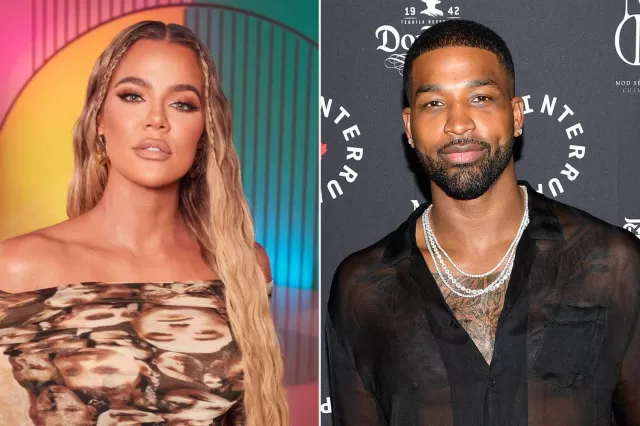 Khloé Kardashian Finds Relief as Tristan Thompson Moves Back to Cleveland