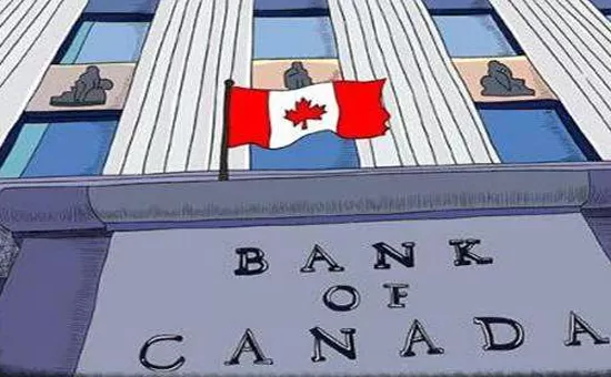 Bank of Canada Raises Rates to All-time High and More Increases Coming
