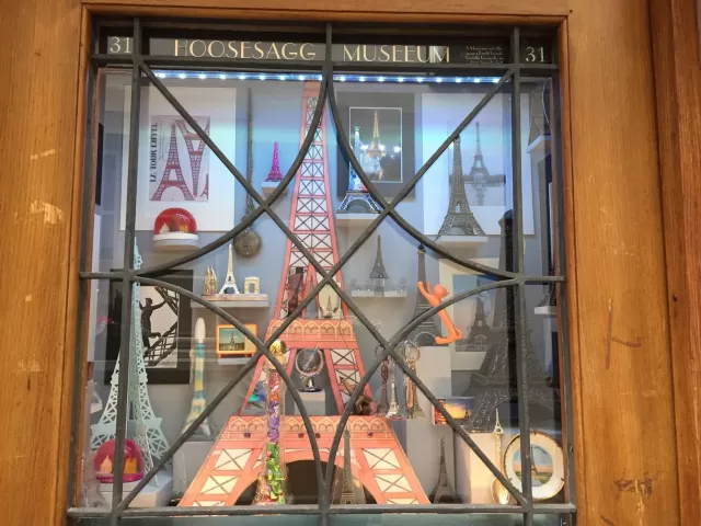 The image of Unveils Switzerland's Most Compact Museum 