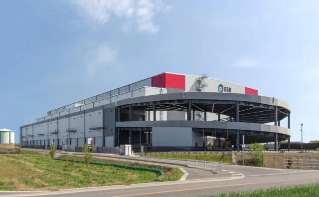 ESR Buyout Reveals the Depth of Hong Kong's Suffering