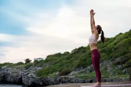 International Yoga Day 2024: A Beginner's Guide to 5 Easy Asanas