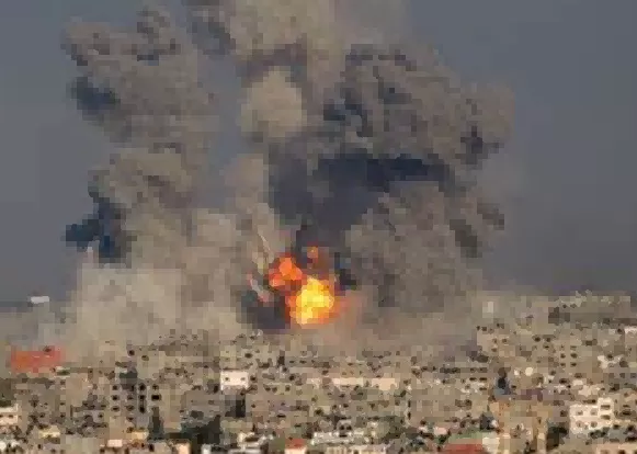 Scotland's First Minister Denies Conflict of Interest in Gaza Aid Donation