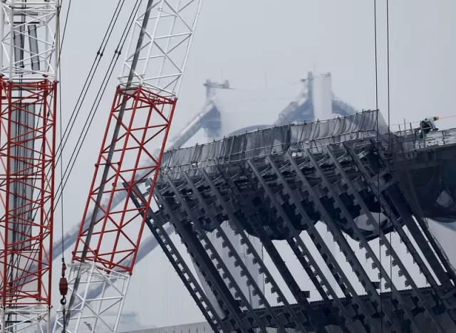 The image of Asian Manufacturing Activity Surges in May Amid Global Demand Uptick