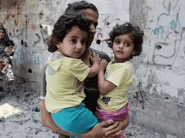 UN Lists Israel Among Violators Neglecting Child Safety in Conflict