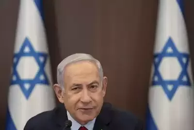 The image of Israel Prepares to Sanction Thousands of Construction Permits in West Bank