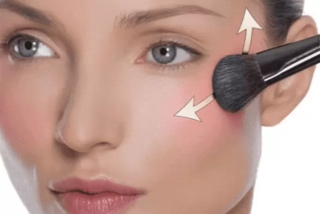 Mastering Blush Application for Different Face Shapes