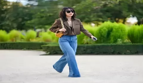 The image of The Ten Best Gap Jeans for Every Aesthetic, From Classic to Trendy